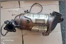 Filtru particule catalizator 2.0 crdi Hyundai Kia 2009-prezent - 2