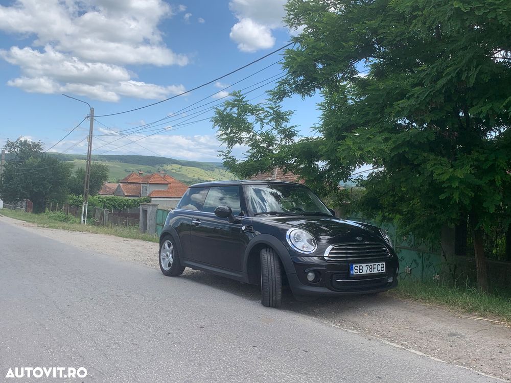 Mini Cooper - 23