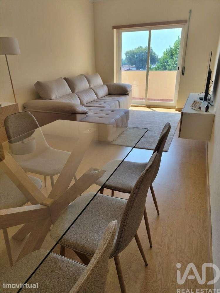 Apartamento T4 em Rio Maior de 147,00 m2 - Grande imagem: 2/25