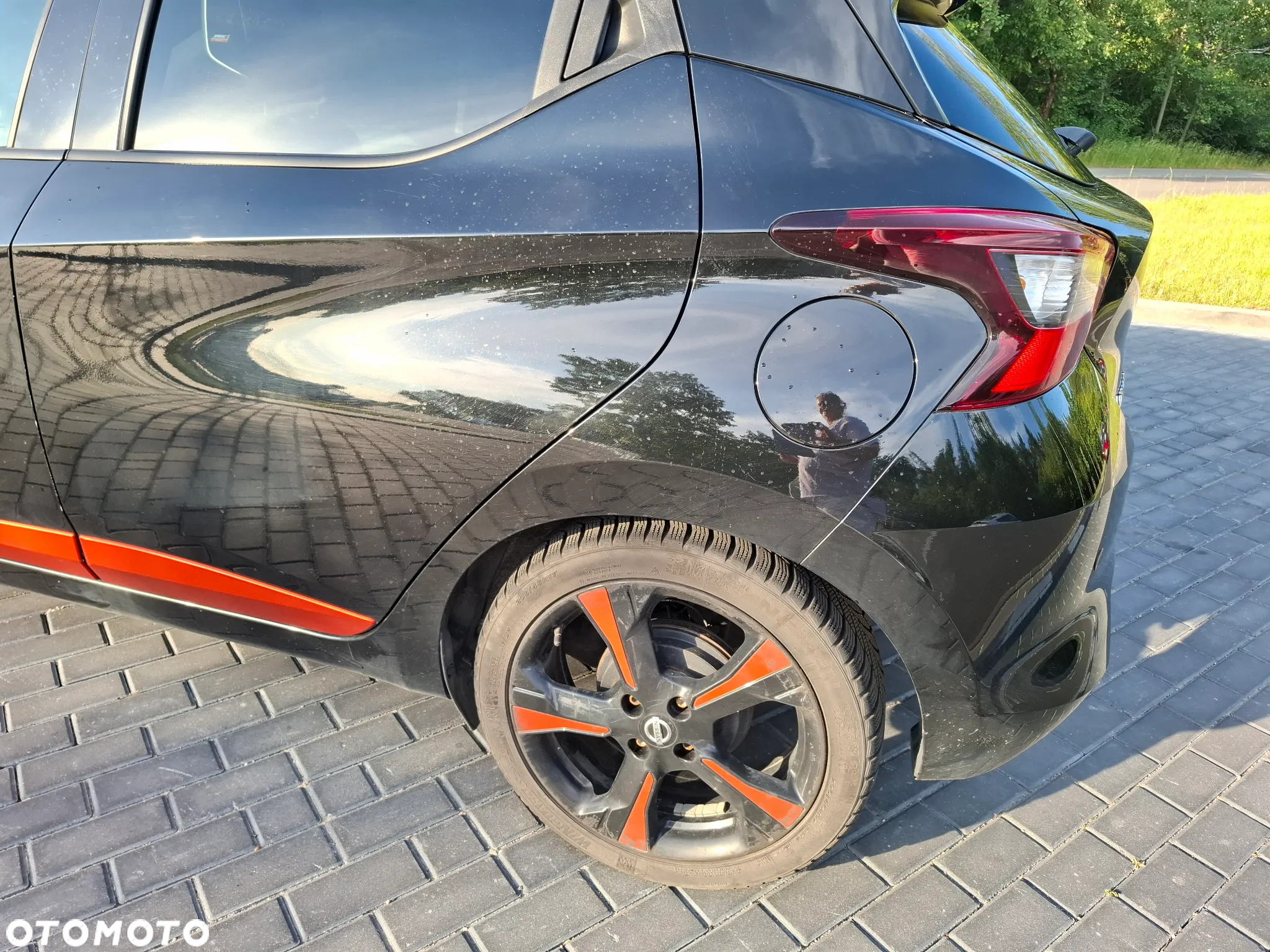 Nissan Micra 0.9 IG-T N-Connecta - 6