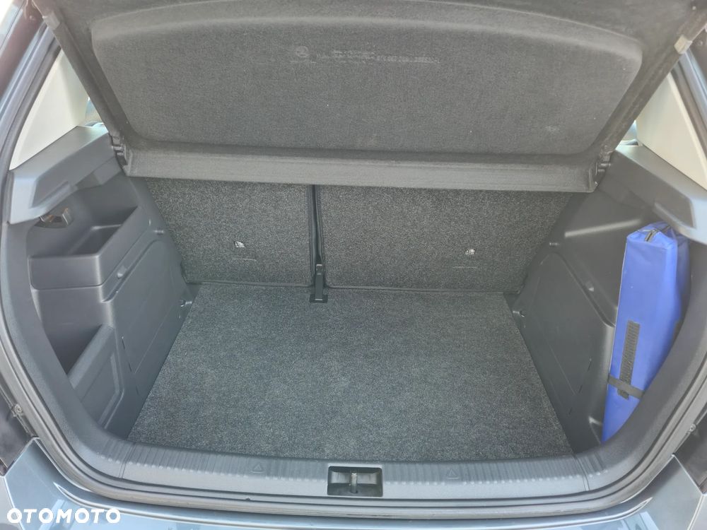 Skoda Fabia 1.0 MPI Joy - 18