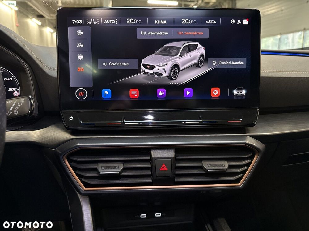 Cupra Formentor 1.5 TSI DSG - 35