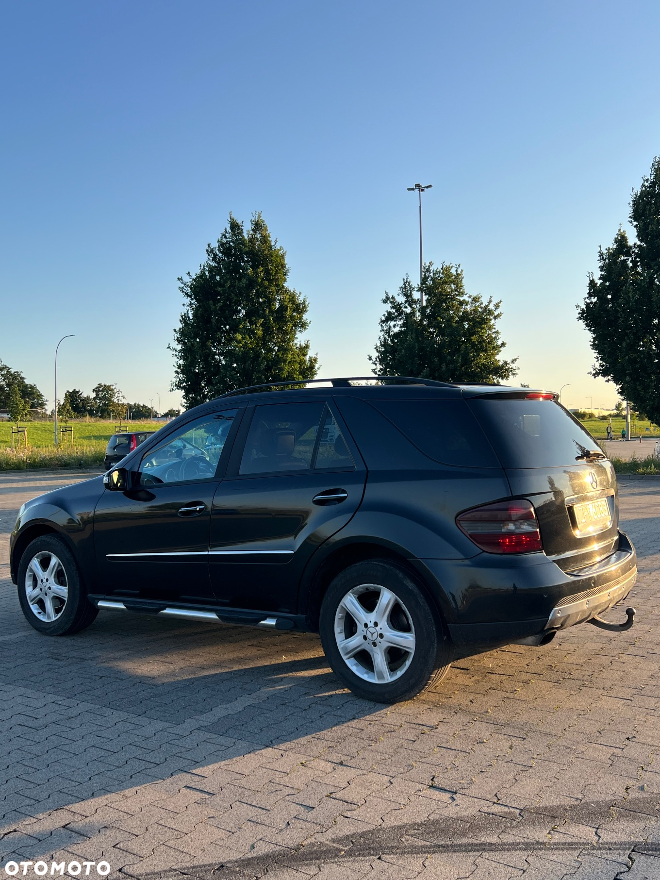 Mercedes-Benz ML 320 CDI 4-Matic - 15