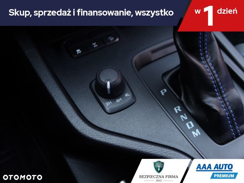 Ford Ranger Raptor - 18