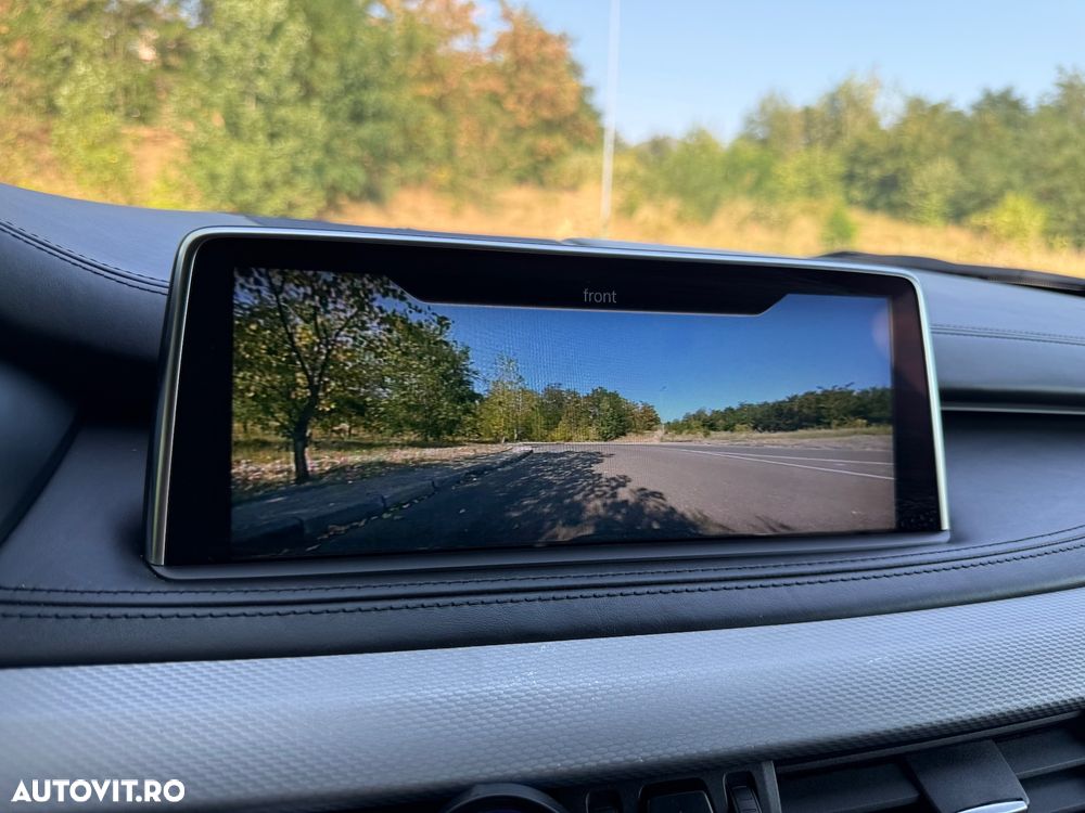 BMW X5 xDrive40d - 22