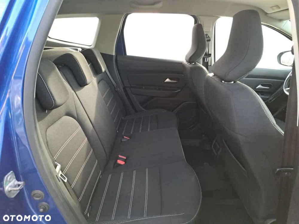 Dacia Duster 1.0 TCe Prestige - 25