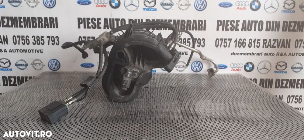 Galerie Admisie Seat Ibiza VW Polo Skoda Fabia 1.2 Benzina - 1