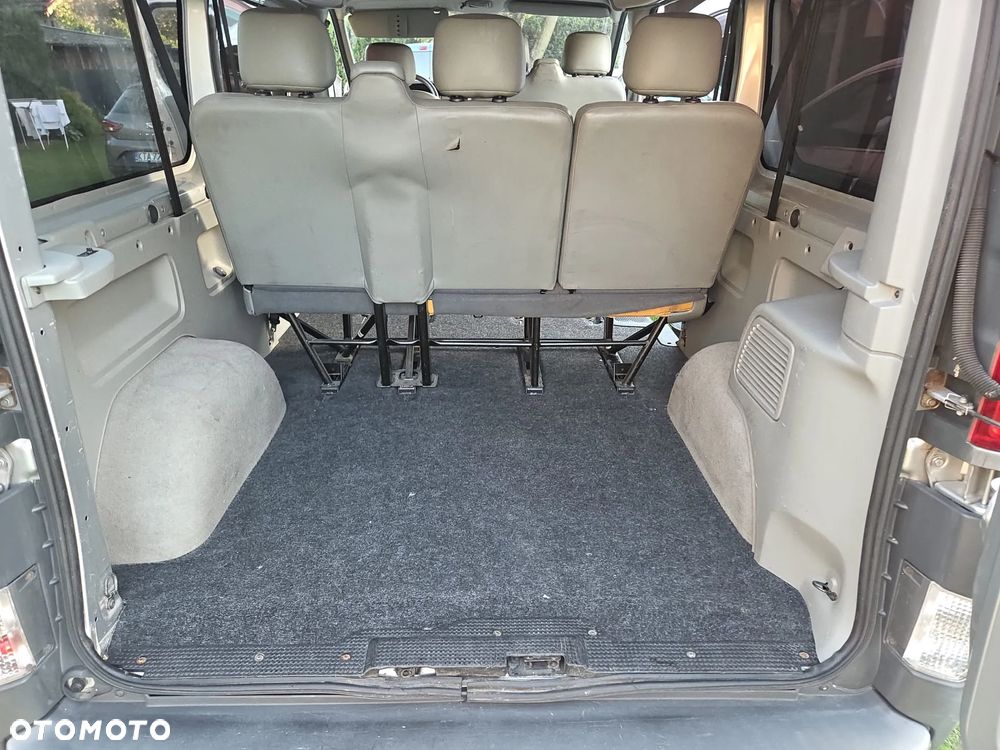 Opel Vivaro L2H1 Life - 14