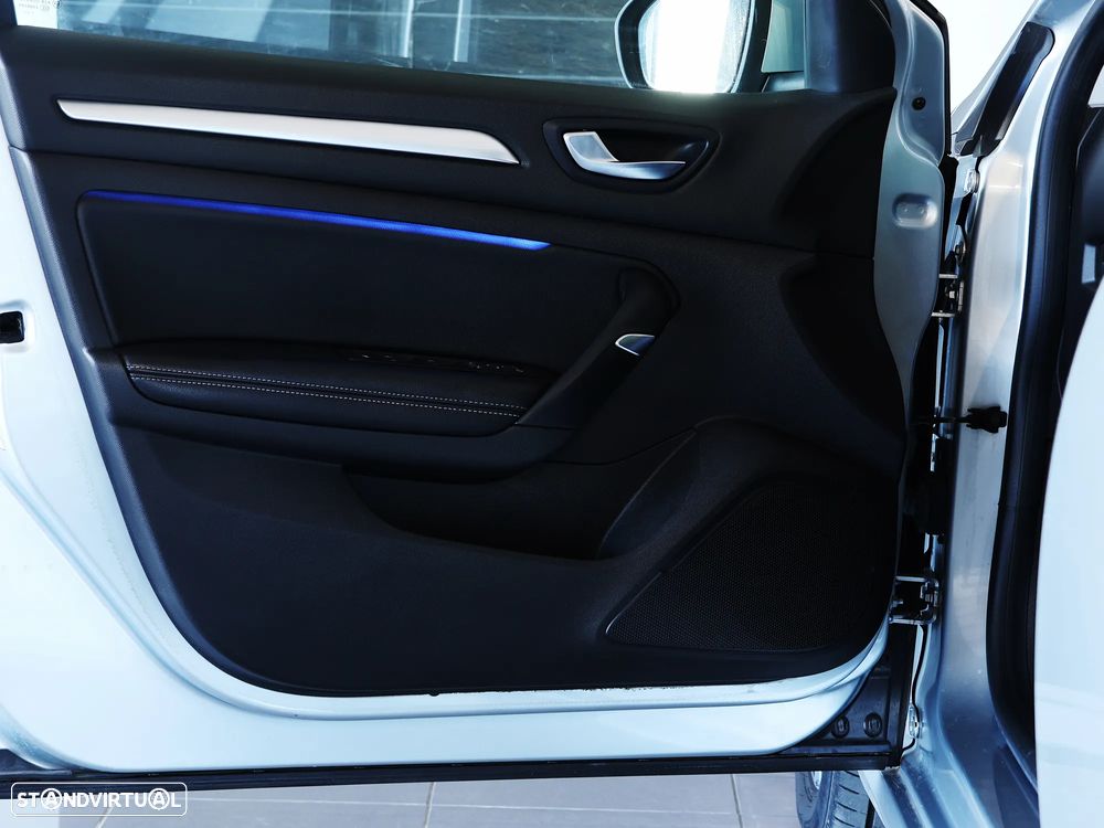 Renault Mégane Sport Tourer 1.5 Blue dCi Techno - 17