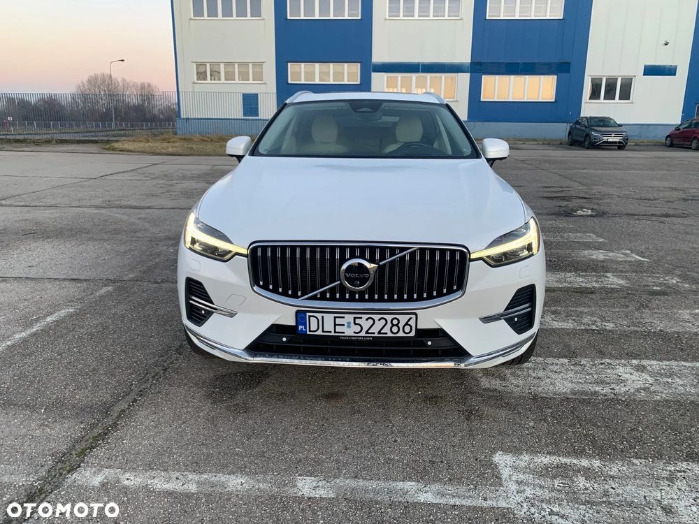 Volvo XC 60 - 1