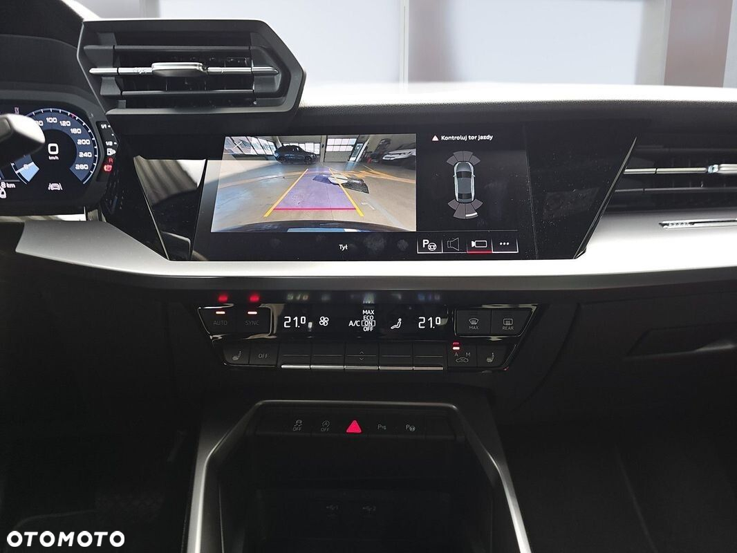 Audi A3 30 TDI S tronic - 17
