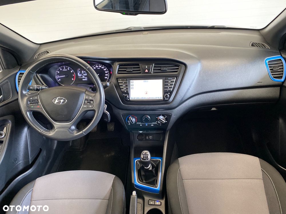 Hyundai i20 1.0 T-GDI Active Premium - 9