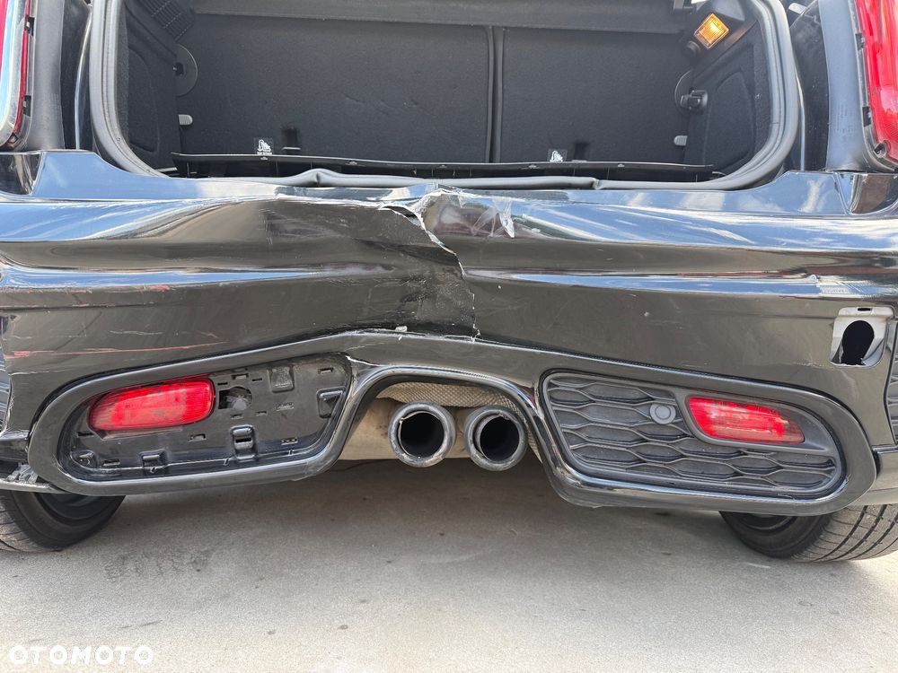 MINI John Cooper Works Copper - 30