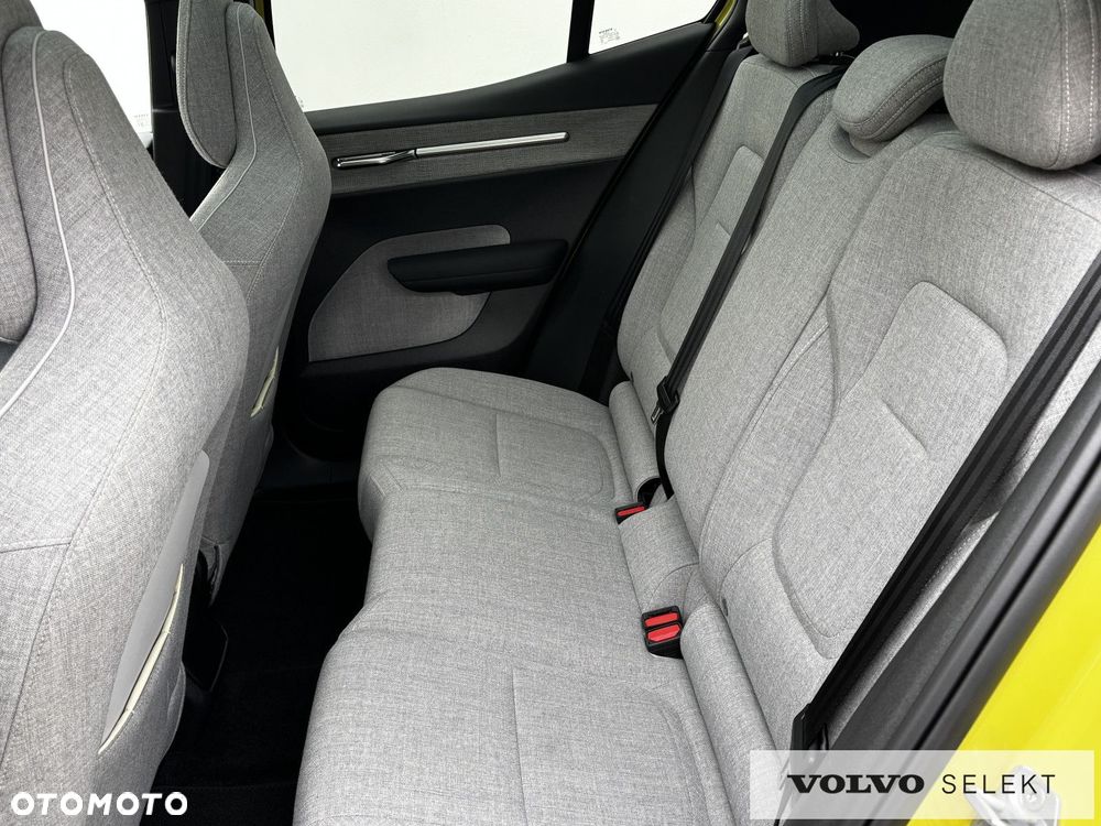 Volvo EX30 - 11