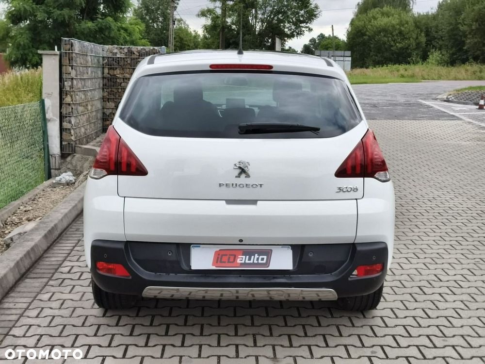Peugeot 3008 - 6