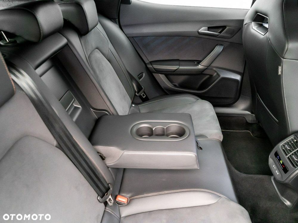 Cupra Formentor 1.5 TSI DSG - 27