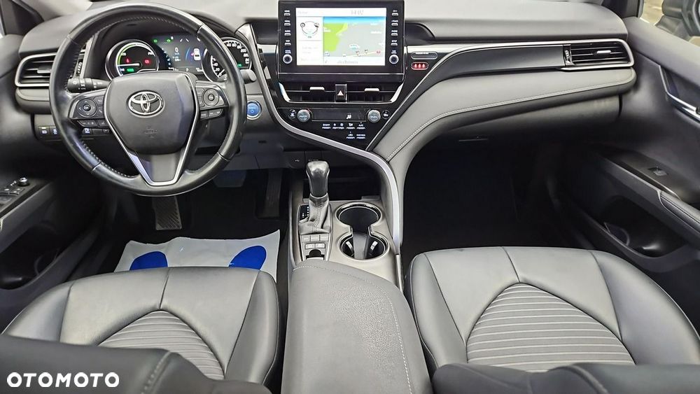 Toyota Camry 2.5 Hybrid Comfort CVT - 14