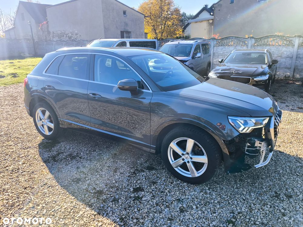 Audi Q3 - 8