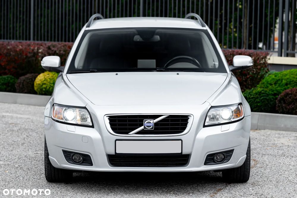 Volvo V50 Diesel Summum - 4