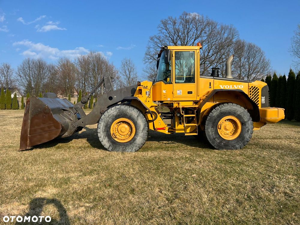 Volvo L110E - 12