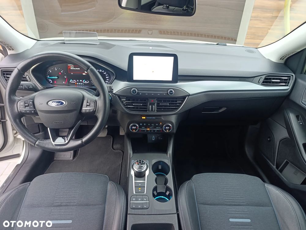 Ford Focus 2.0 EcoBlue Active - 16