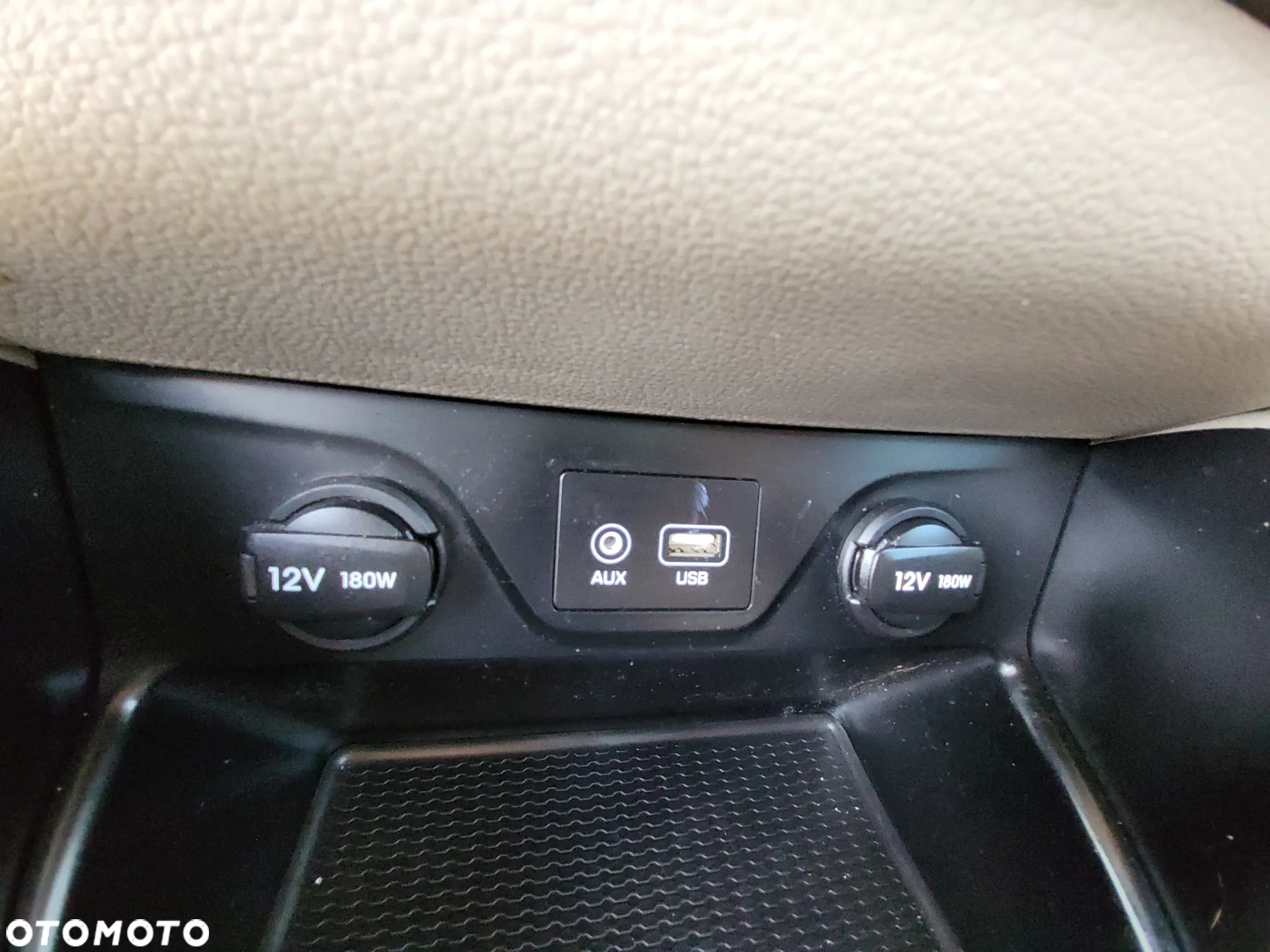 Hyundai Tucson - 27