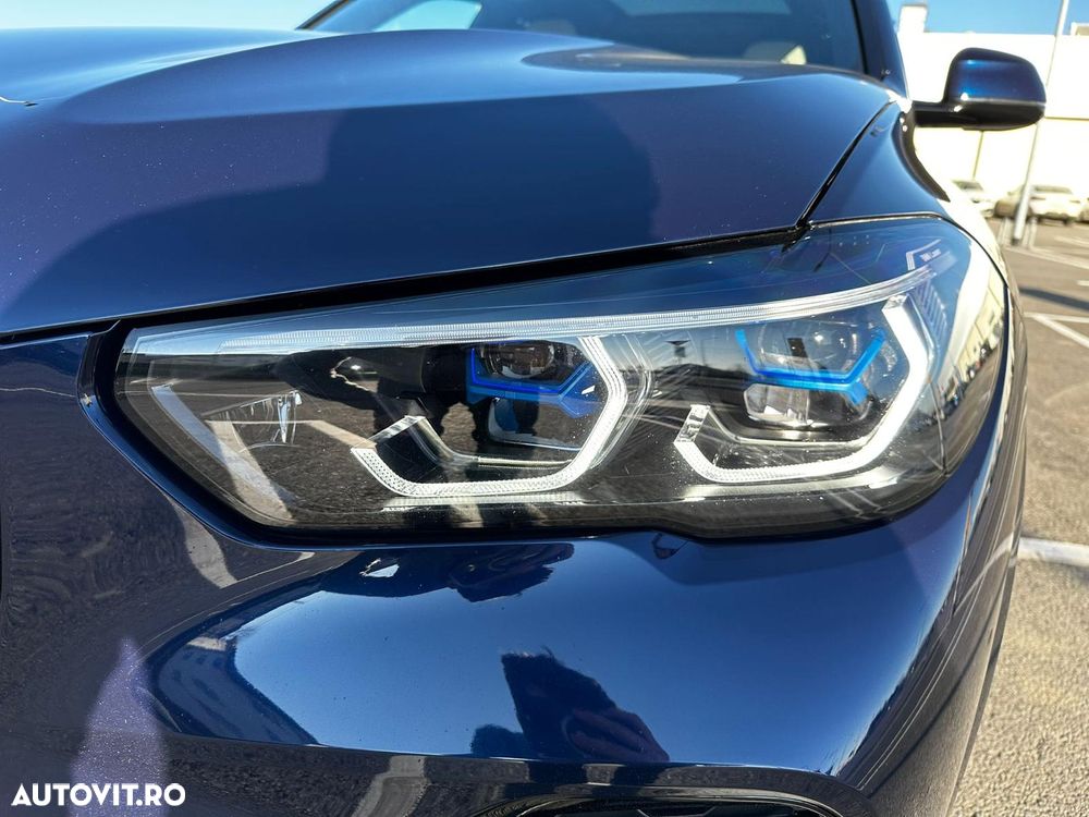 BMW X5 - 5