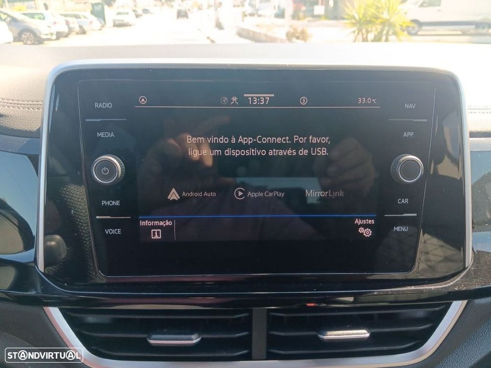 VW T-Roc 1.0 TSI - 18