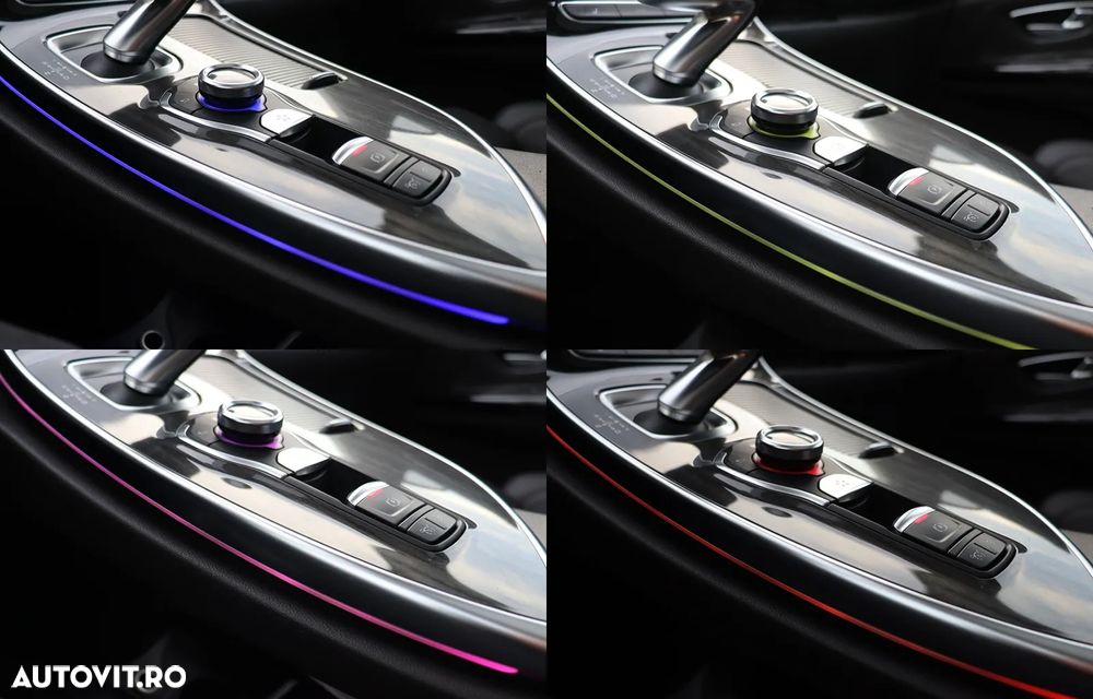 Renault Espace Energy dCi 160 EDC Initiale Paris - 30