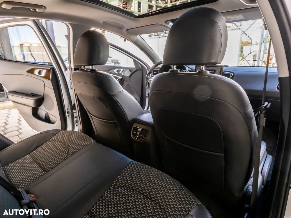 Kia XCeed 1.6 GDI DCT6 OPF Plug-in-Hybrid Inspiration - 15