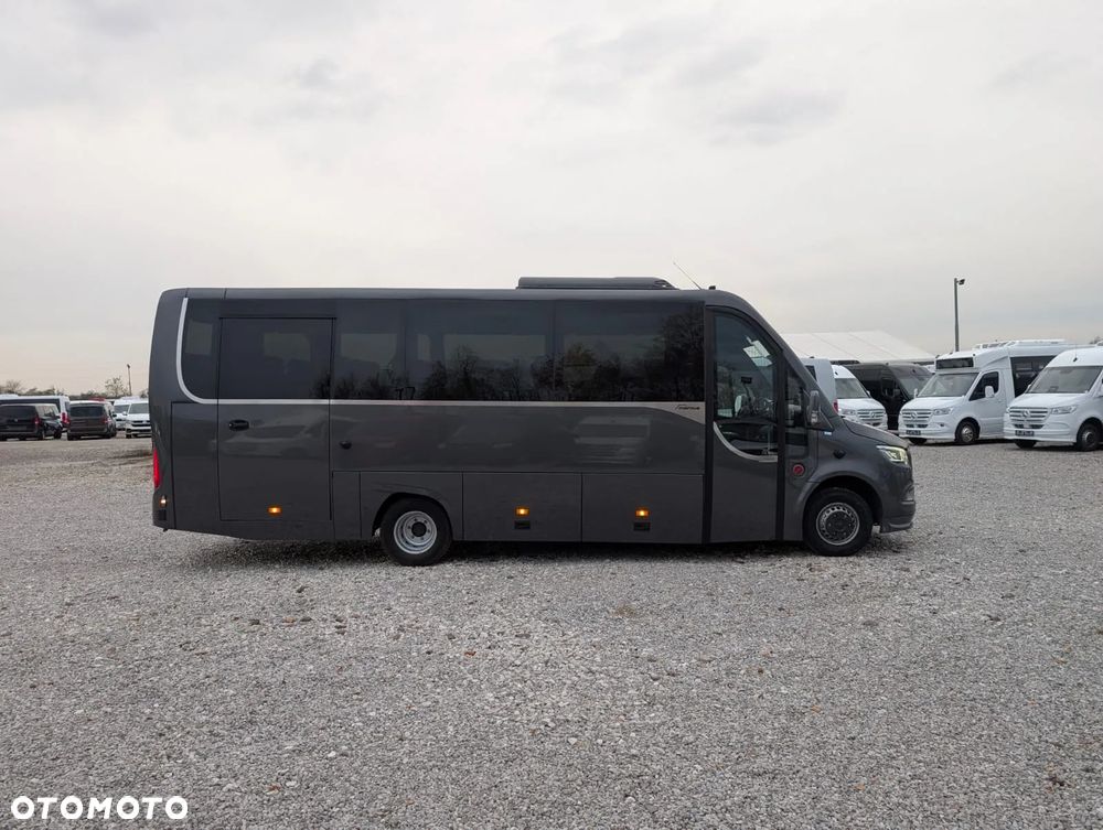 Mercedes-Benz Sprinter 519 - 3