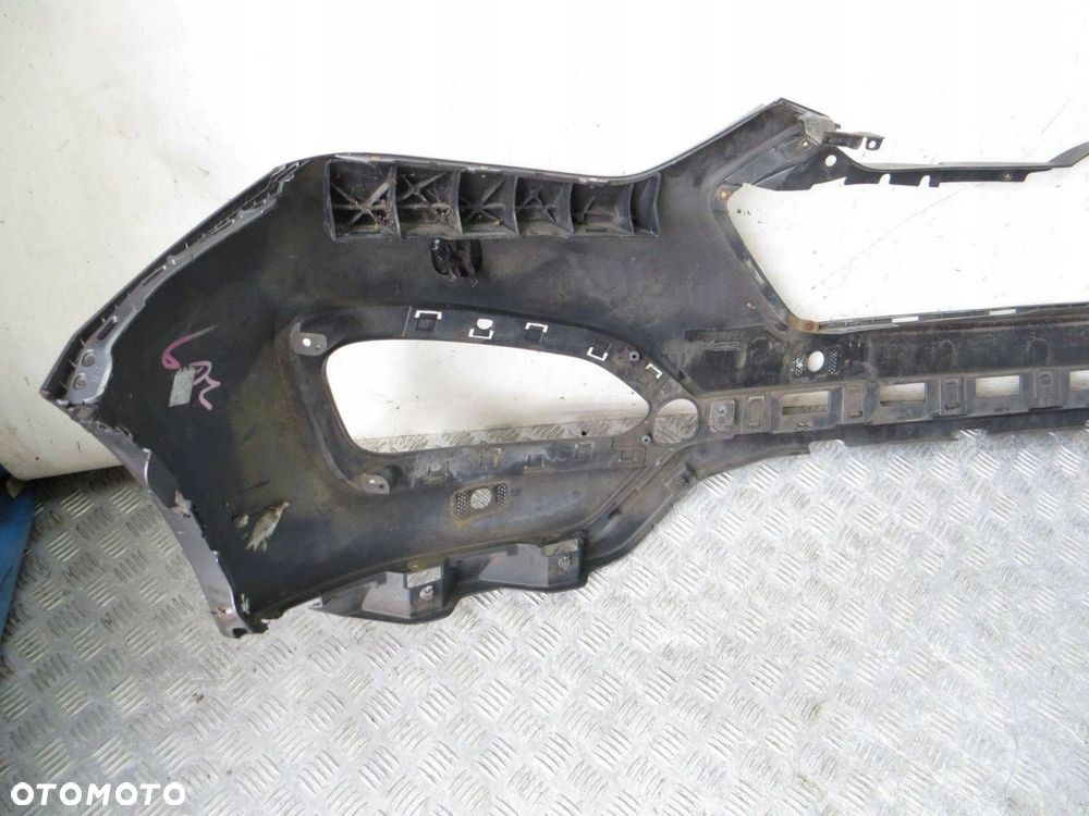 HYUNDAI SANTA FE III ZDERZAK PRZÓD T6S 13- - 8