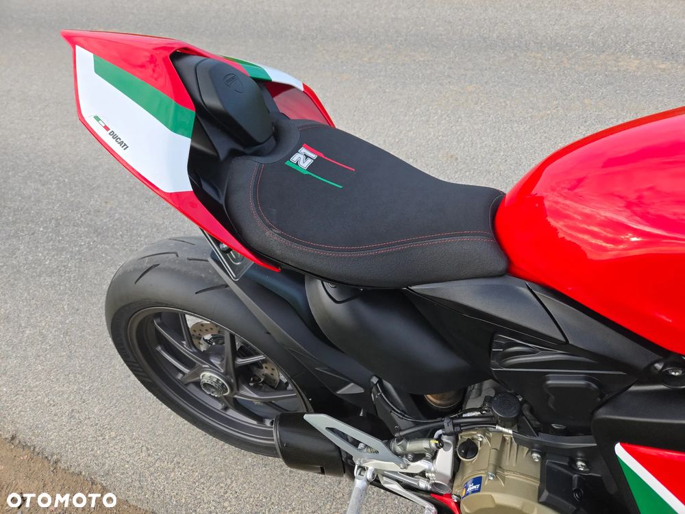 Ducati Panigale V2 - 5