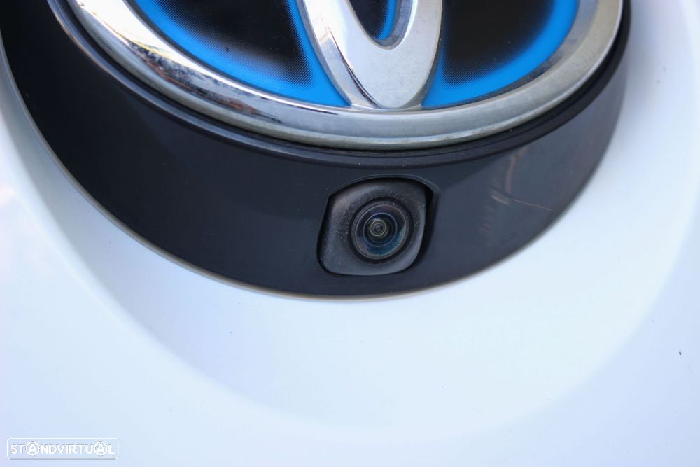 Toyota Corolla 1.8 Hybrid Comfort - 10