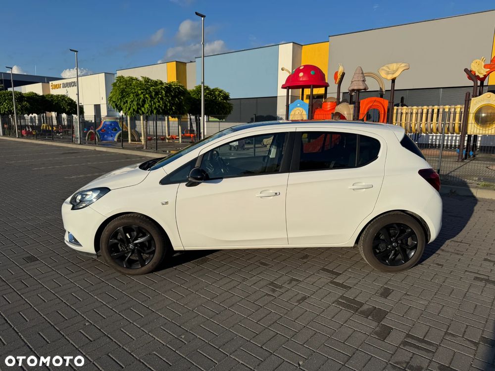 Opel Corsa 1.4 Color Edition S&S - 2