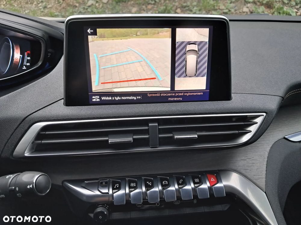 Peugeot 5008 BlueHDi 180 EAT8 GT - 20