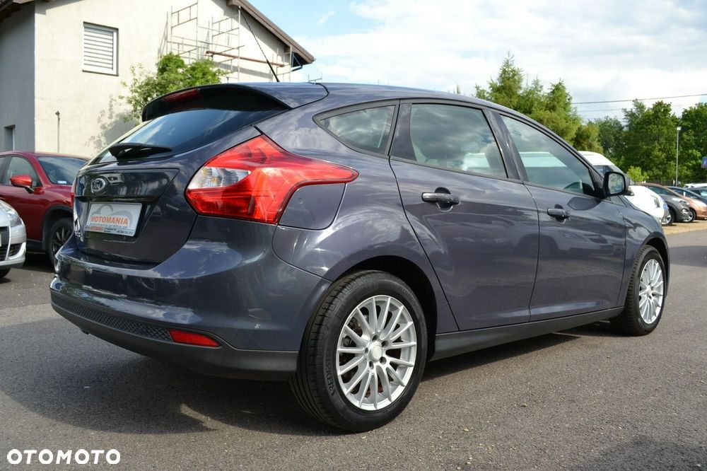 Ford Focus 1.6 Edition - 3