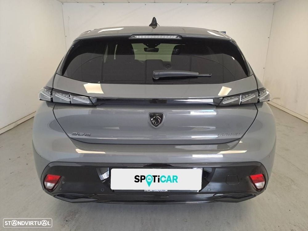 Peugeot 308 - 7