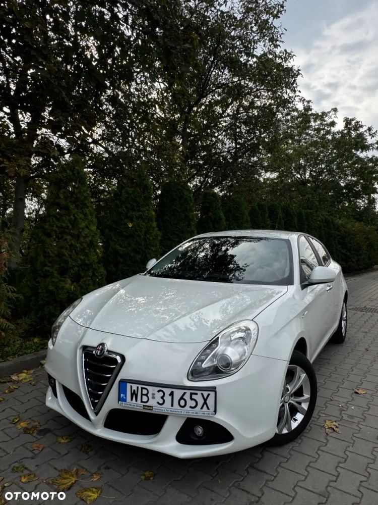 Alfa Romeo Giulietta - 19