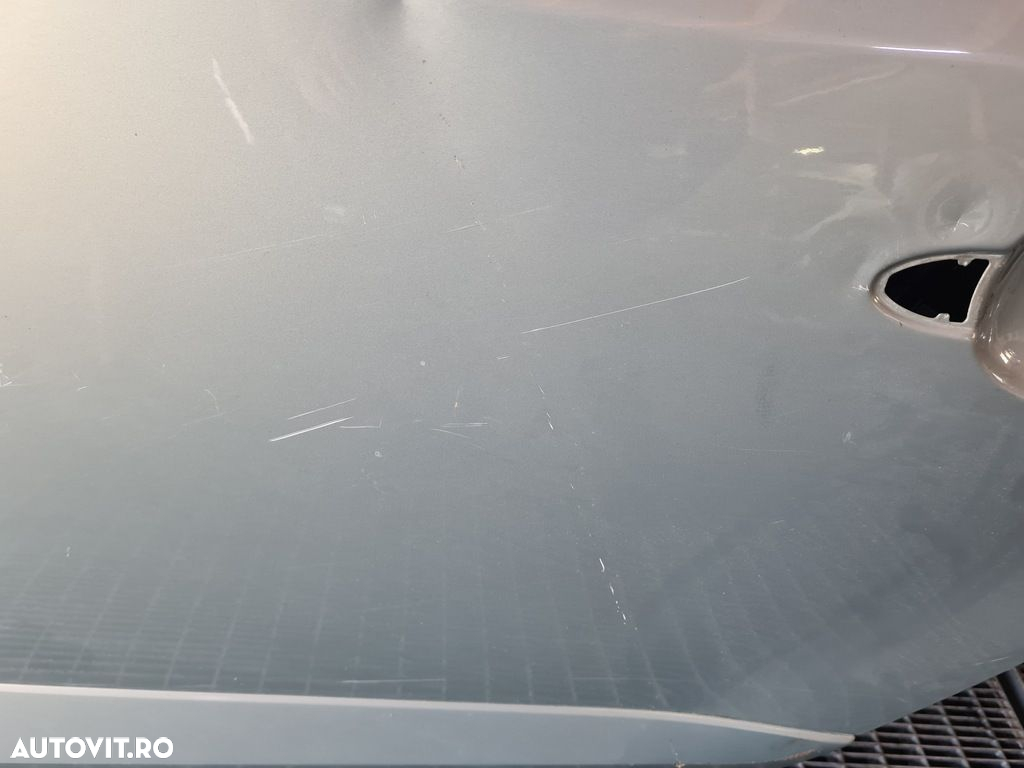 Usa Stanga Spate Renault Koleos 2008 - 2015 SUV 4 Usi GRI (942) LOVITA ȘI ZGÂRIATA FĂRĂ ... - 5