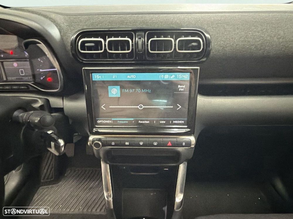 Citroën C3 Aircross 1.2 PureTech Feel - 9