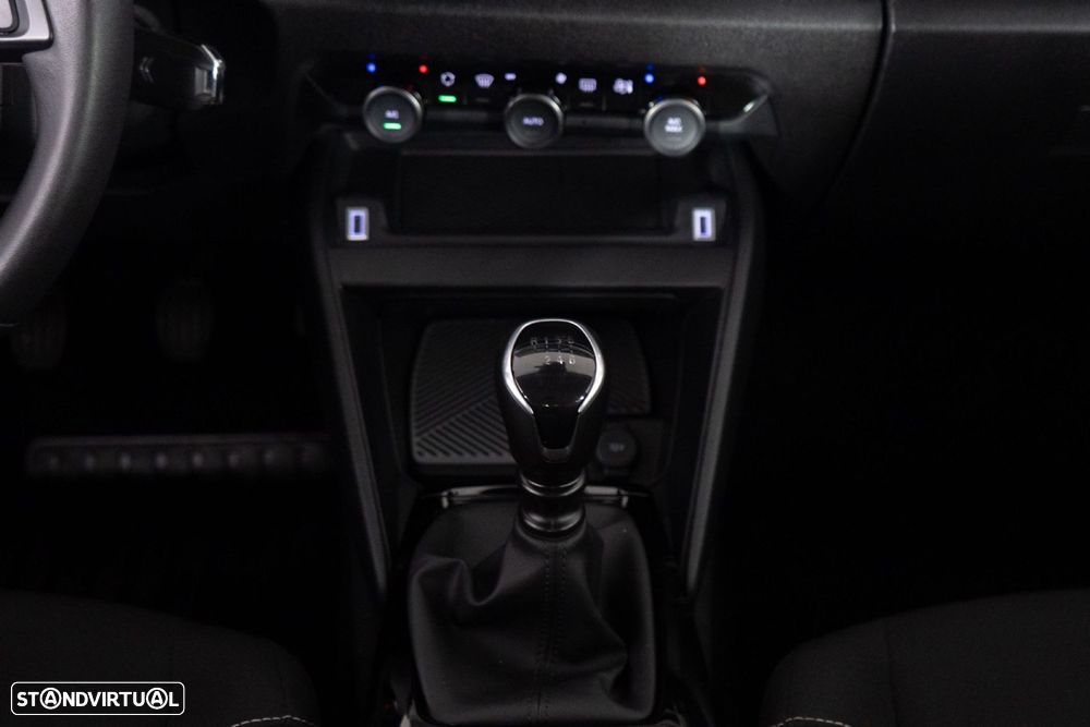 Citroën C4 X 1.2 PureTech YOU! - 21