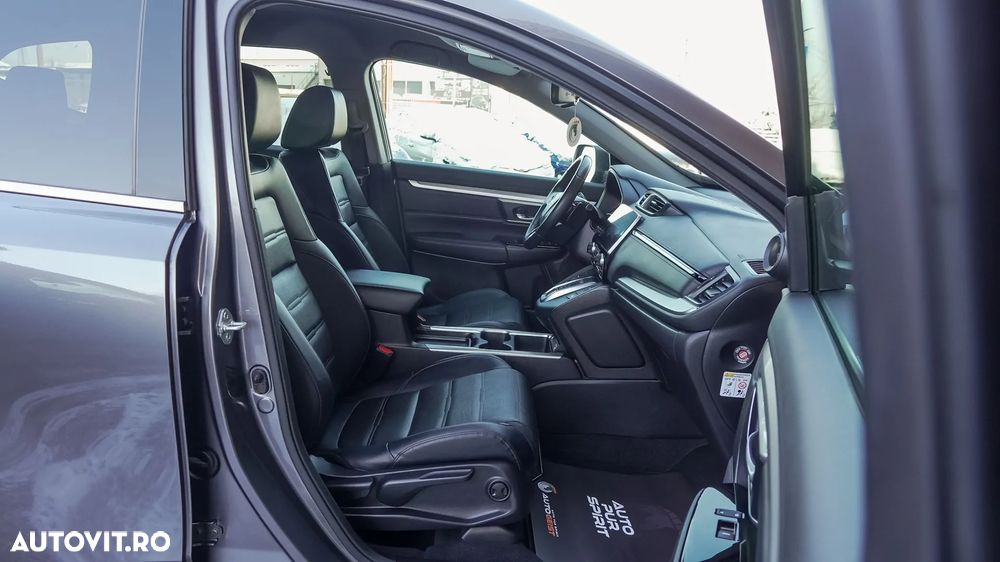 Honda CR-V - 26