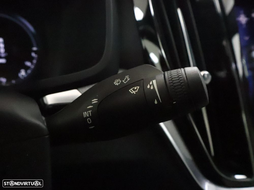 Volvo S60 2.0 T8 PHEV Inscription AWD - 21