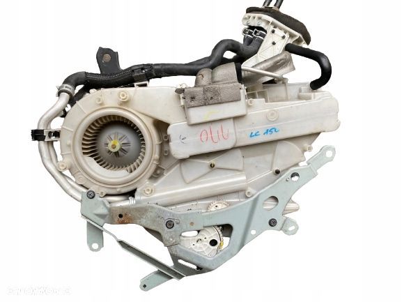 Toyota Land Cruiser 150 Agregat lodowka - 1
