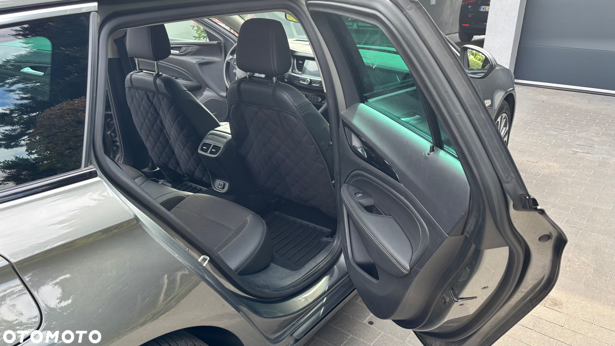 Opel Insignia 2.0 CDTI Elite S&S - 11