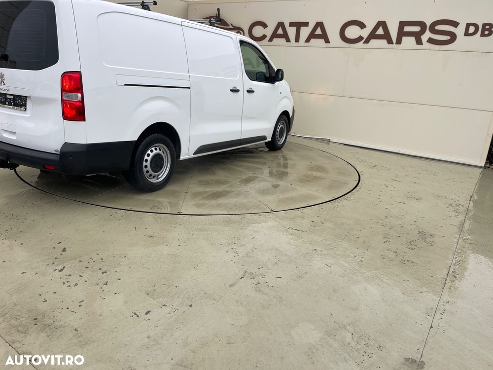 Peugeot Expert  2.0HDI  L3  2CULISANTE - 14