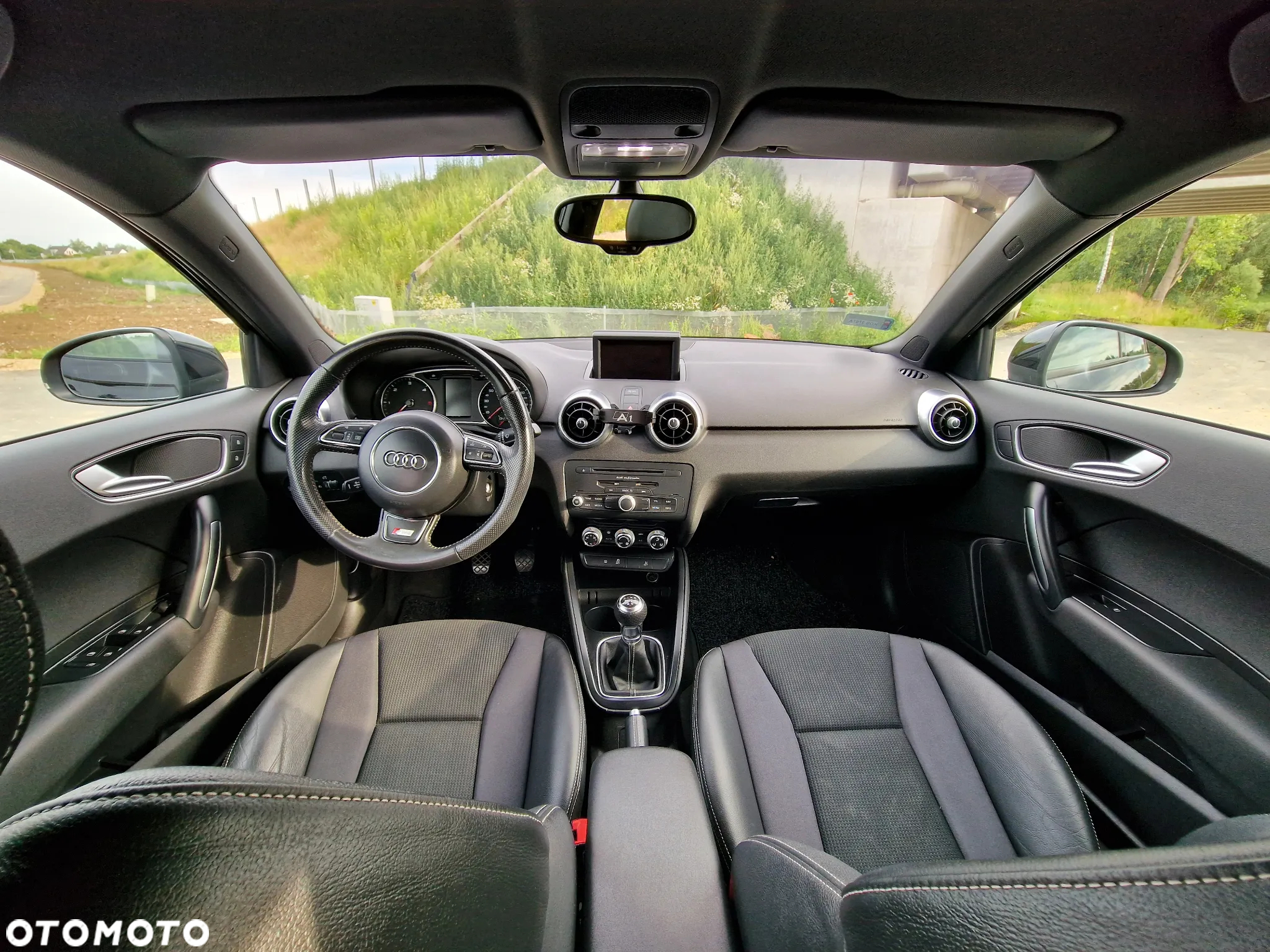 Audi A1 - 12