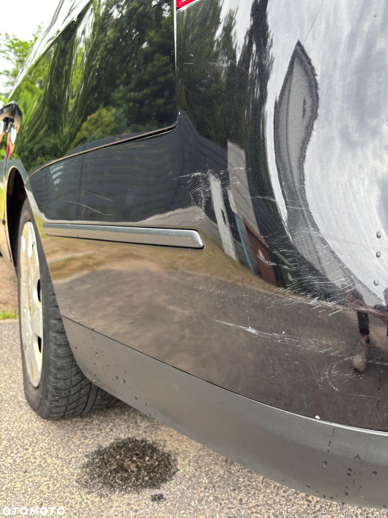 Volkswagen Passat 1.6 Trendline - 15