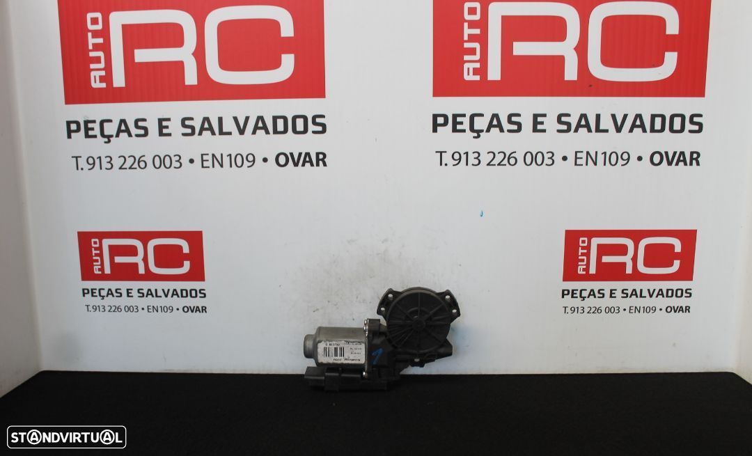 Motor Elevador Vidro Kia Ceed de 2010 - 1
